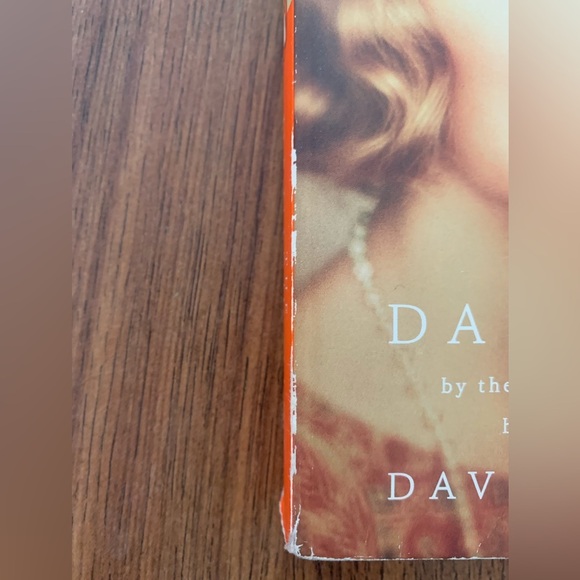 📚2/$12📚 Novel: The Danish Girl by David Ebershoff - Picture 3 of 5